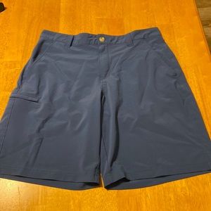 Columbia PFG shorts 34 waist